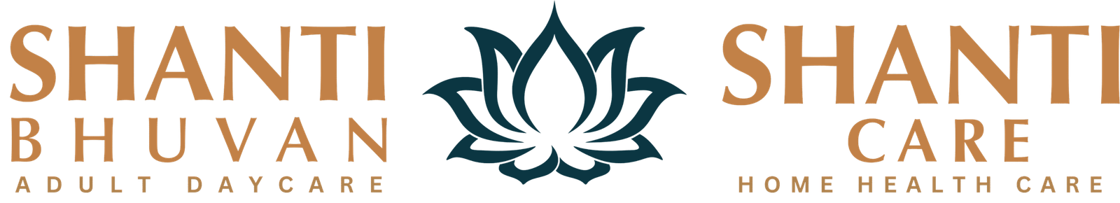 Shanti Bhuvan